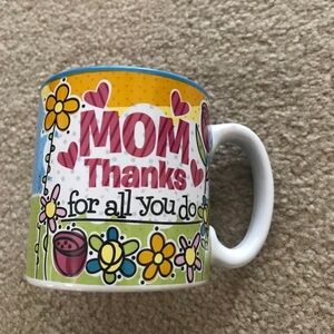 Mom Mug